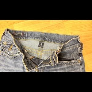 True religion Jean for men